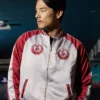 Dragon of Dojima Unisex Bomber Jacket