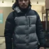 Dumb Money Anthony Ramos Jacket
