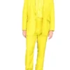 Dumb and Dumber Suits Yellow Costume
