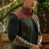 Dwayne Johnson Red One Vest