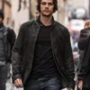 Dylan O’brien American Assassin Leather Jacket