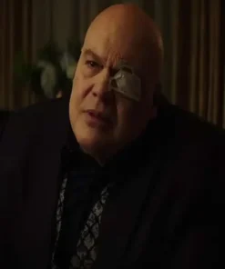 Echo 2023 Wilson Fisk Suit