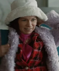 Elsbeth 2024 Carrie Preston Blazer