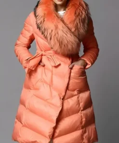 Elsbeth 2024 Elsbeth Tascioni Puffer Coat