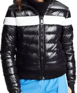 Elsbeth S01 Hunter McGrath Puffer Jacket