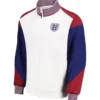 England Lionesses Leah Williamson Zip-Up Jacket