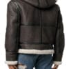 Erika-RAF-SF-Bomber-Shearling-Brown-Hooded-Leather-Flight-Jacket-1