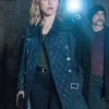 Erin Lindsay Chicago PD Coat For Sale