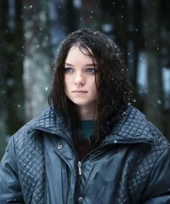 Esme Creed Miles Hanna Jacket