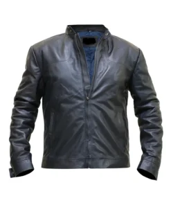 Ethan Hunt Tom Cruise Mission Impossible 6 Fallout Blue Jacket