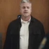 Eric Dane Euphoria Cal Jacobs Jacket