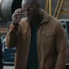 F9 Roman Pearce Brown Jacket