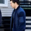 FBI Chris Petrovski Bomber Jacket