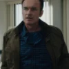 FBI Julian McMahon Jacket