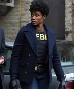 FBI Katherine Renee Kane Blue Coat