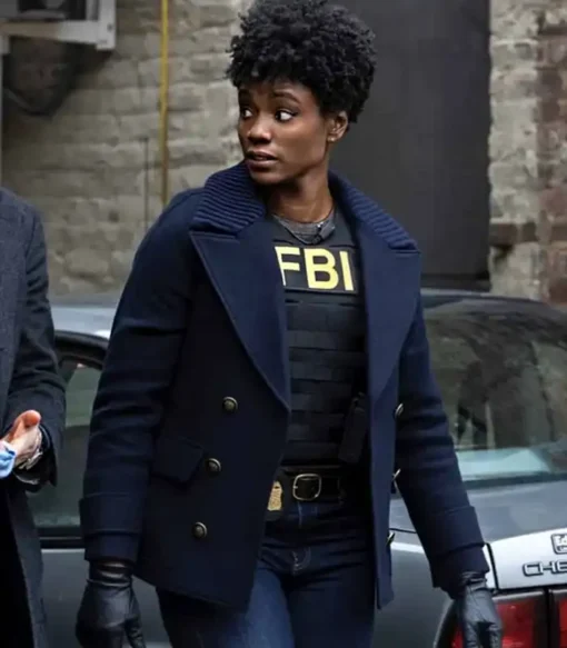 FBI Katherine Renee Kane Blue Coat