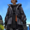 FFXIV Magitek Cotton Jacket
