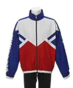 FU Reversible No More Heroes III Jacket