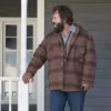 Fargo Bear Gerhardt Flannel Jacket