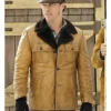 Fargo Dodd Gerhardt Real Leather Jacket