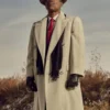Fargo Season 04 Loy Cannon Wool Coat