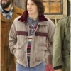 Fargo Season 4 Charlie Gerhardt Jacket
