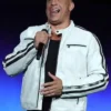 Fast X 2023 Vin Diesel CinemaCon Leather Jacket