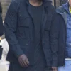 Fast and Furious 9 Roman Pearce Black Jacket