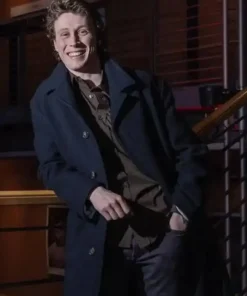 Femme 2024 Preston Premier Long Coat