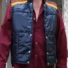 Fight Club Tyler Durden Vest