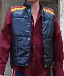 Fight Club Tyler Durden Vest