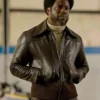 Fight Night The Million Dollar Heist Kevin Hart Leather Jacket