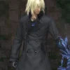 Final Fantasy XIII Lightning Returns Snow Villiers Coat