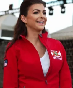First Lady of Florida Casey Desantis Jacket