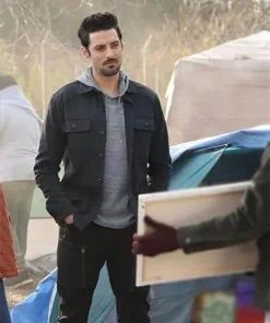 Found 2023 Dhan Rana Cotton Jacket