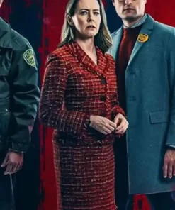 Founders Day 2024 Blair Gladwell Blazer