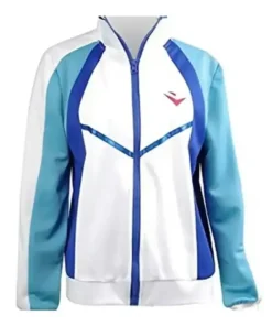 Free! Iwatobi Polyester Jacket