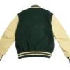 G-Eazy Accolade Varsity Letterman Jacket