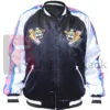 Get Game Fnaf Security Breach Jacket for Men & Women