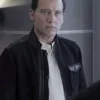 Gemini Man Clive Owen Black Cotton Jacket