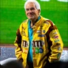 George Jacobs M&M Jacket