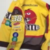 George Jacobs M&M Jacket For Men And Women