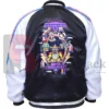 Order Game Fnaf Security Breach Jacket for Men & Women