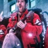 Ghostbusters Frozen Empire Paul Rudd Jacket