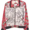 Giacca Sport Roman Mythology Jacket