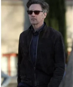 Good Girls Mr Fitzpatrick Black Jacket sale