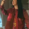 Good Trouble S04 Alice Kwan Jacket