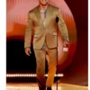Grammy Awards 2023 Dwayne Johnson Suit