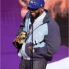 Grammy Awards 2023 Kendrick Lamar Jacket