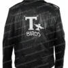 Grease Danny Birds T Jacket